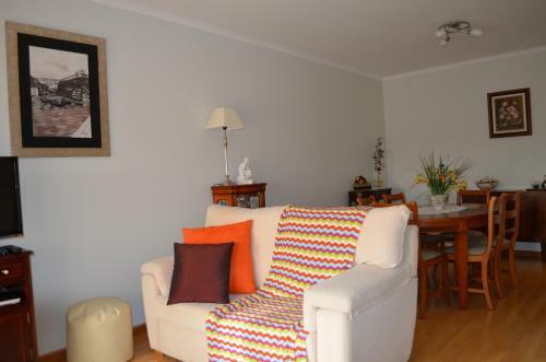 Apartamento Musical View