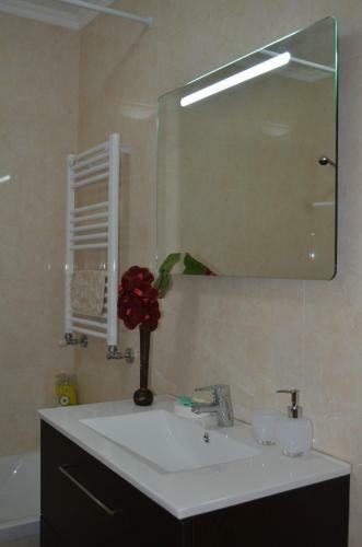 Apartamento Musical View