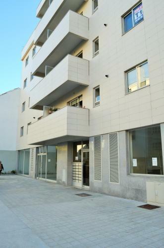 Apartamento Musical View
