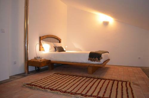 Agroturismo Herdade Do Vau