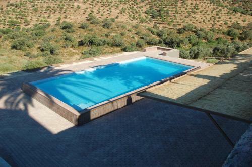 Agroturismo Herdade Do Vau