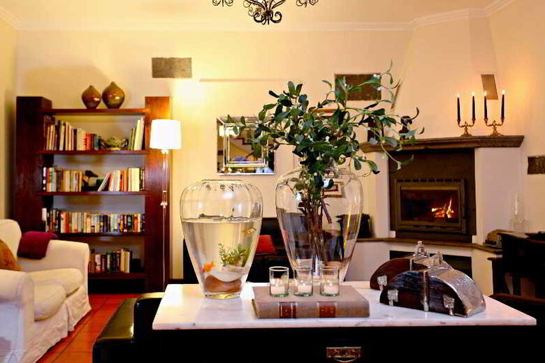 Agroturismo Quinta Da Abelheira