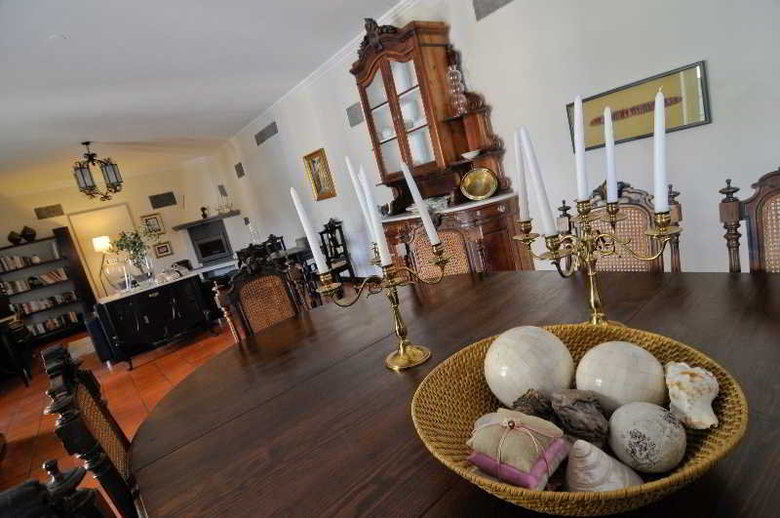 Agroturismo Quinta Da Abelheira