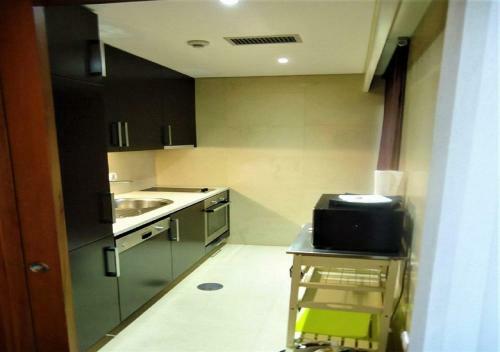 Apartamento Dunas