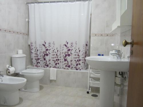 Apartamentos Valdemar