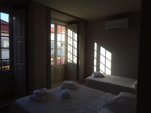 Hostal Hospedaria Senhora Do Carmo