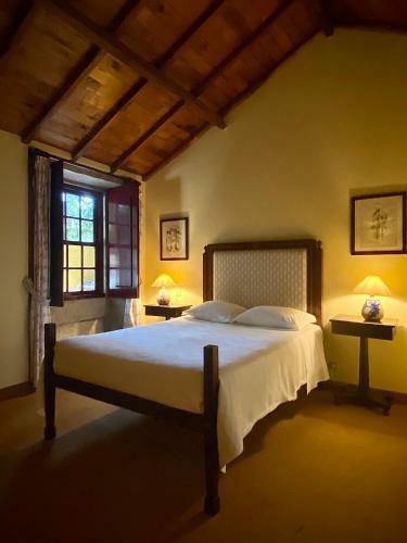 Agroturismo Quinta Da Boa Viagem