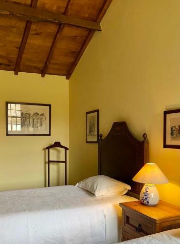 Agroturismo Quinta Da Boa Viagem
