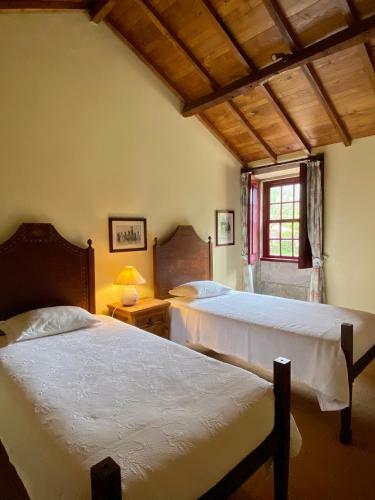 Agroturismo Quinta Da Boa Viagem
