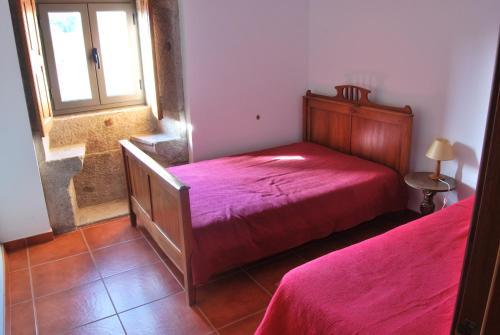 Agroturismo Quinta Do Real - Casa De Campo
