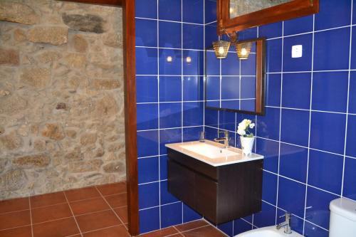 Agroturismo Quinta Do Real - Casa De Campo