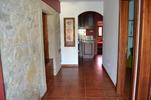 Agroturismo Quinta Do Real - Casa De Campo