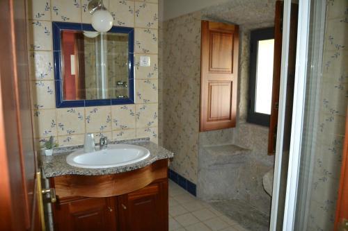 Agroturismo Quinta Do Real - Casa De Campo