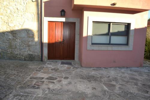 Agroturismo Quinta Do Real - Casa De Campo