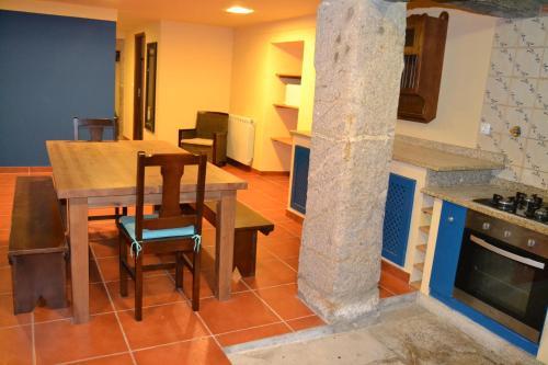 Agroturismo Quinta Do Real - Casa De Campo