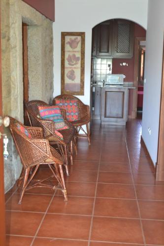 Agroturismo Quinta Do Real - Casa De Campo