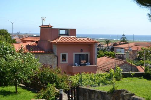 Agroturismo Quinta Do Real - Casa De Campo
