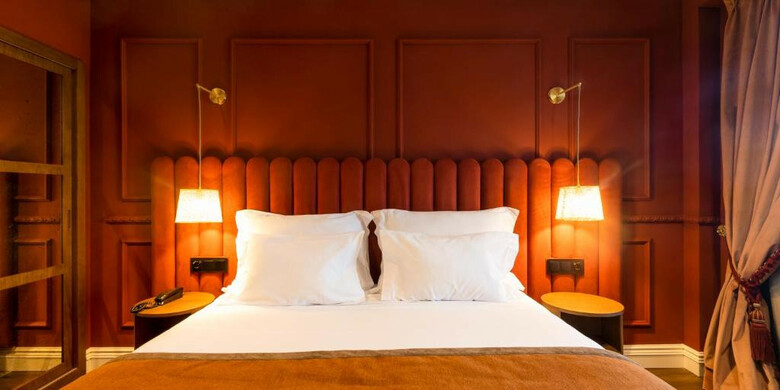 Hotel Ap Dona Aninhas - Viana Do Castelo