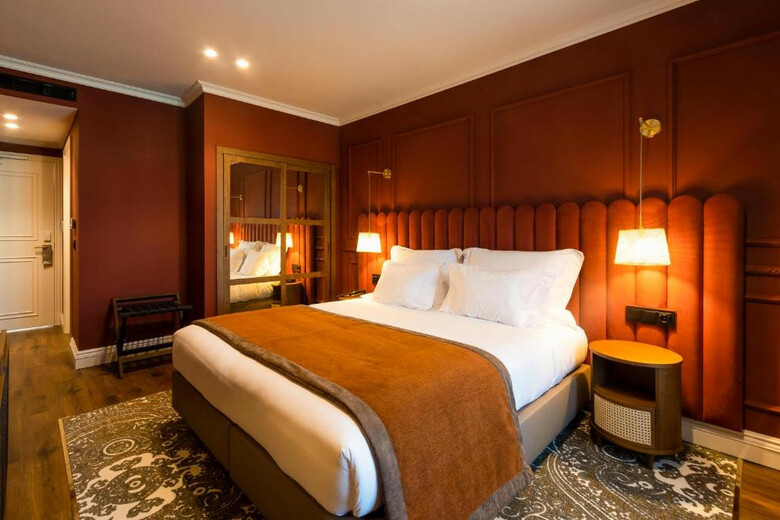 Hotel Ap Dona Aninhas - Viana Do Castelo