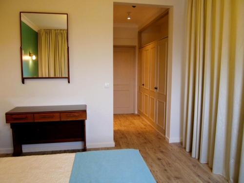 Hotel Areias Claras