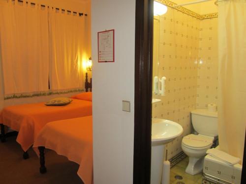 Hotel Calatrava