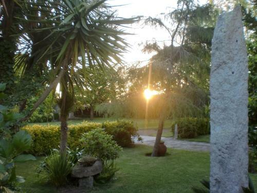 Agroturismo Casa Da Reina