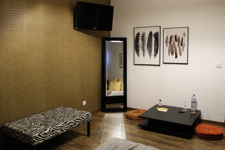Hostal Vintage Place - Azorean Guest House