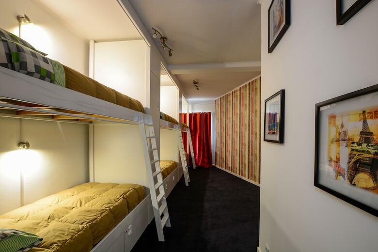 Hostal Vintage Place - Azorean Guest House
