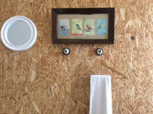Marina Lounge Hostel