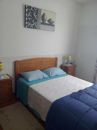 Apartamento Valados