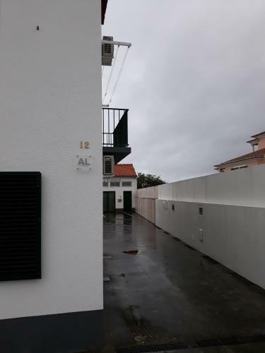Apartamento Valados