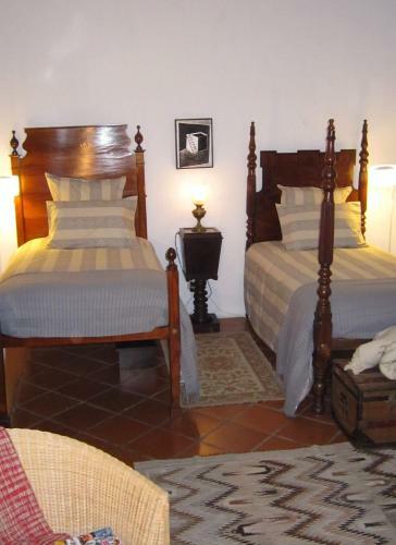 Hostal Solar Da Gl�ria Ao Carmo