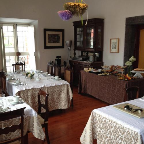 Hostal Solar Da Gl�ria Ao Carmo