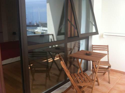Apartamento Solmar Alojamentos