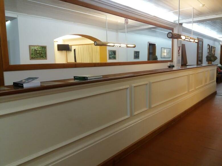 Hostal Residencial Casa Do Jardim