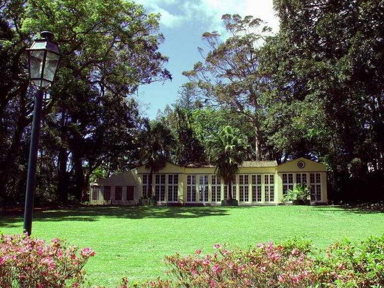 Hostal Residencial Casa Do Jardim