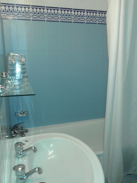 Hostal Residencial Casa Do Jardim