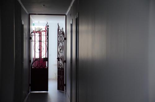 Hostal Alameda Guest House