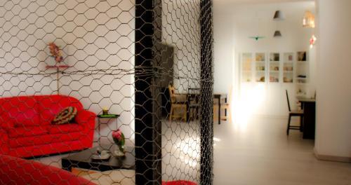 Hostal Alameda Guest House