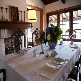 Agroturismo Casa De Rodas