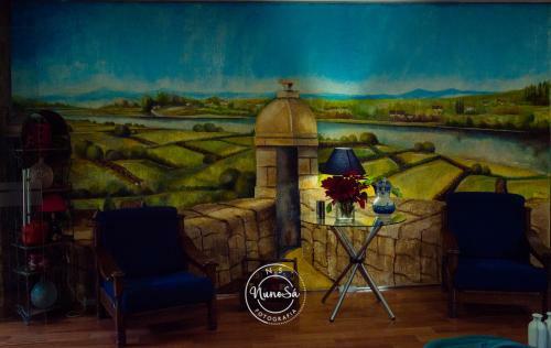 Hotel Fonte Da Vila