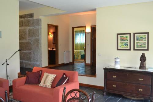 Agroturismo Casa Da Figueira