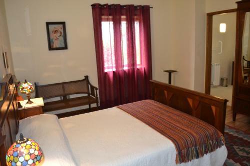 Agroturismo Casa Da Figueira