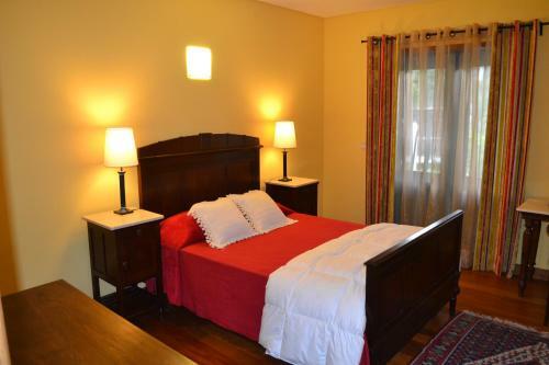 Agroturismo Casa Da Figueira