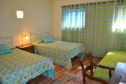 Agroturismo Casa Da Figueira