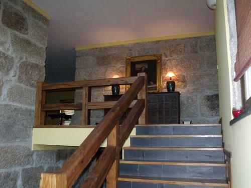 Agroturismo Casa Da Figueira