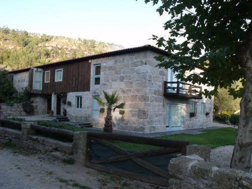 Agroturismo Casa Da Figueira
