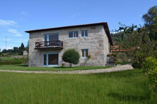 Agroturismo Casa Da Figueira