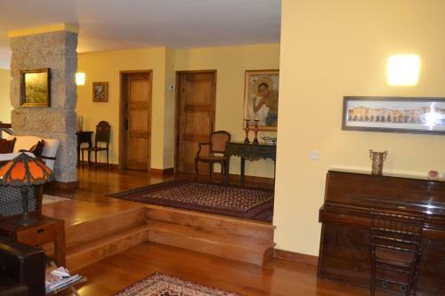 Agroturismo Casa Da Figueira