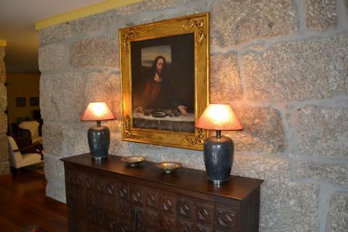 Agroturismo Casa Da Figueira
